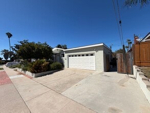 Building Photo - 3742 Crete St