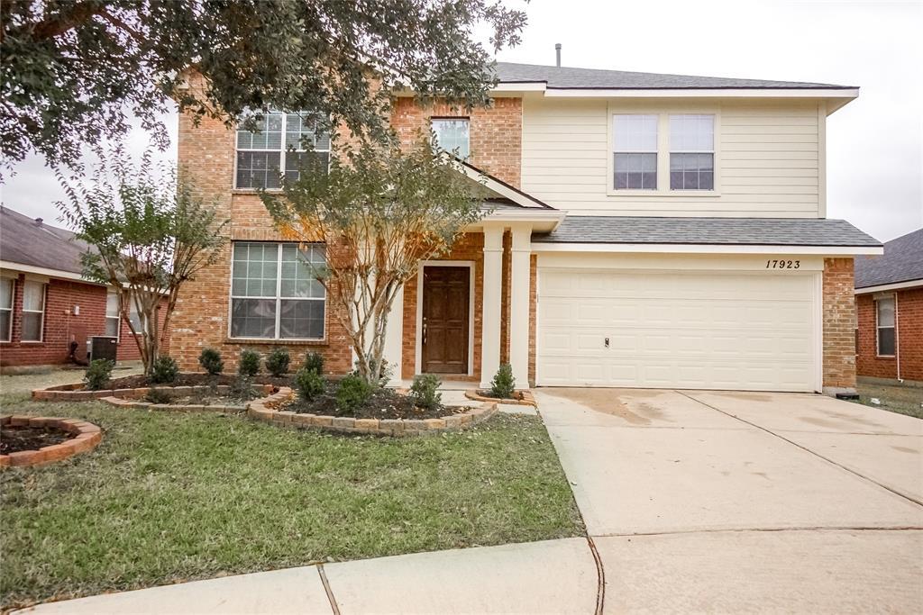 Foto principal - 17923 Treemont Landing