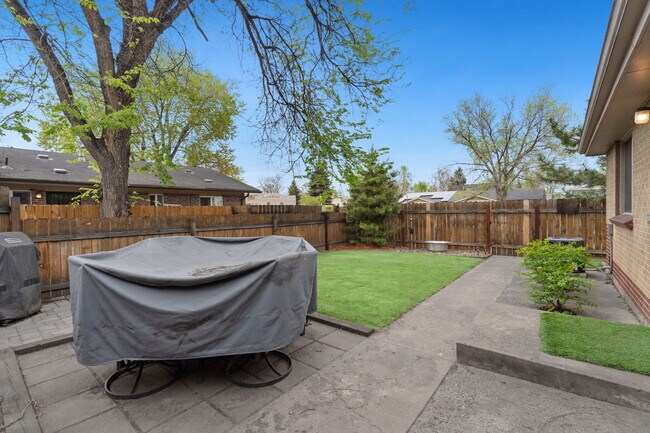 Photo - 1814 E 31st Ave House