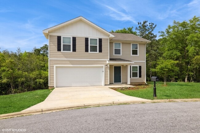 Building Photo - 6222 Travelers Rest Ct