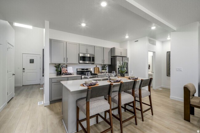 Foto del edificio - Newly Built Townhouse