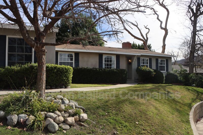 6420 Creemore Ln, Los Angeles, CA 91042 House Rental in Los Angeles