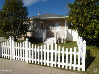 Building Photo - 17733 Miranda St