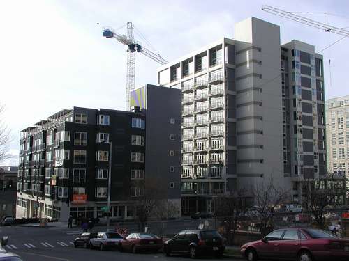 Primary View - The Klee Lofts and Suites