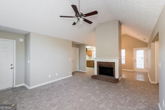 Foto del edificio - 1136 Oakwood Manor Ct
