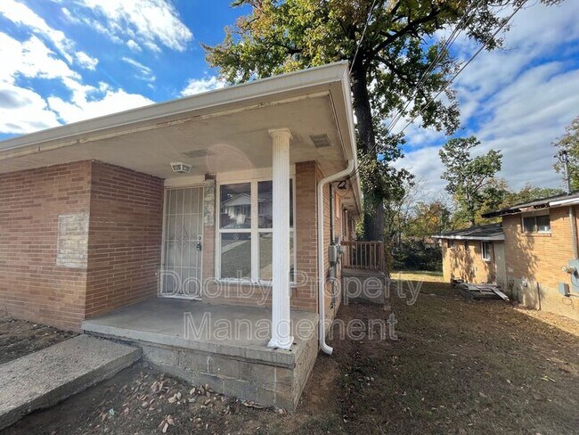 Foto del edificio - 1237 Wheeler Ave