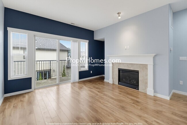 Foto del edificio - 28487 SW Villebois Dr N