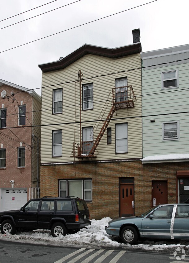 Foto del edificio - 119 Franklin St