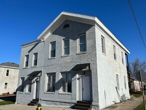 Building Photo - 647 Ohio St