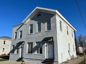 Building Photo - 647 Ohio St