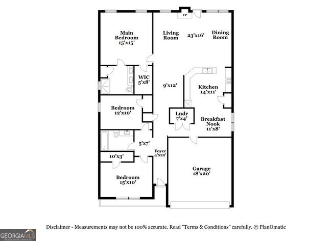 Foto del edificio - 403 Willow Ct