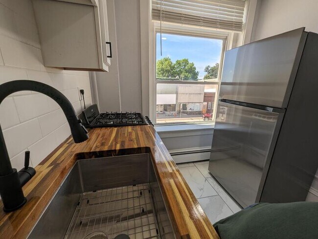 Foto del edificio - 124 S 2nd St