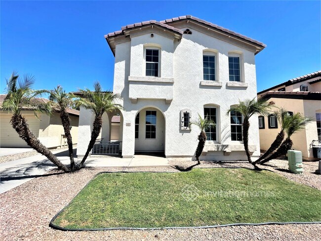 Building Photo - 1757 S Voyager Dr