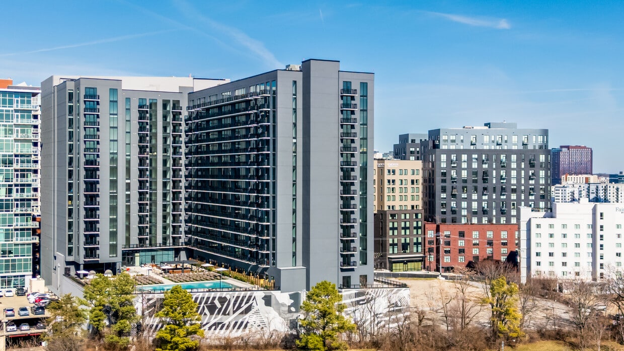 Society Nashville - Society Nashville