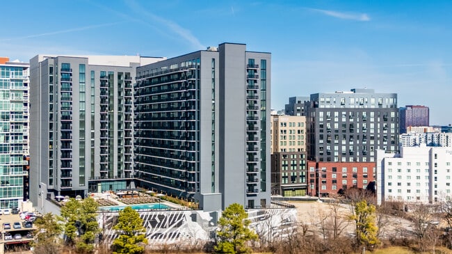 Building Photo - Society Nashville