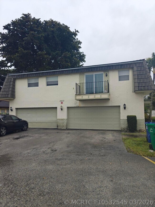 Building Photo - 2933 NW 89th Terrace