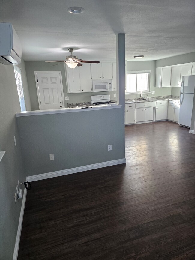 Foto del edificio - 316 Crocker St