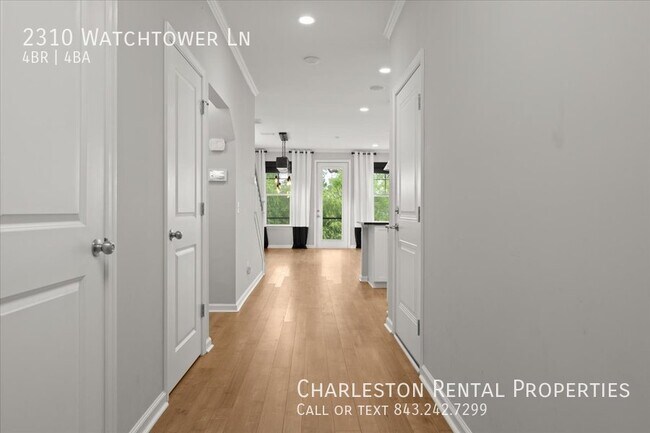 Building Photo - 2310 Watchtower Ln