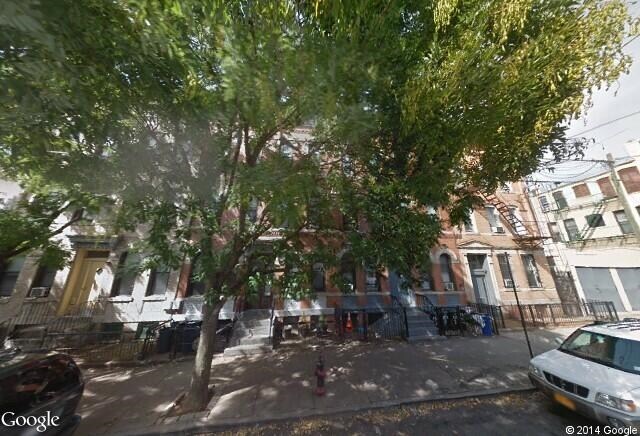 Primary Photo - 18-21 Bleecker St