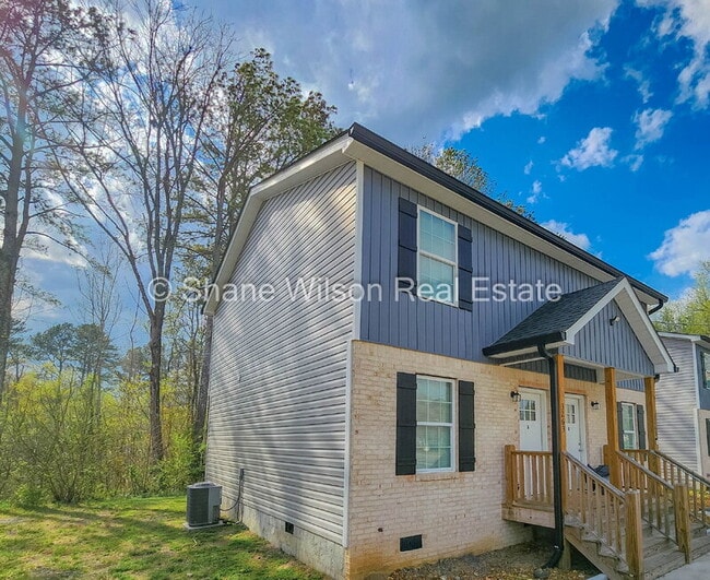 Foto del edificio - 3259 Chattanooga Rd