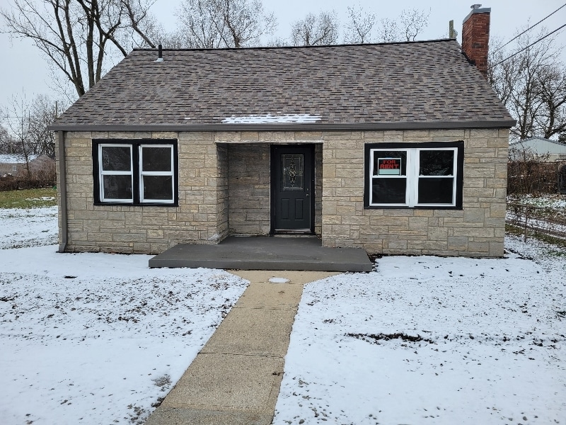 Primary Photo - 2413 W 27th St