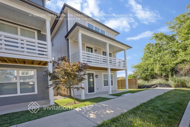 Foto del edificio - 647 Vernon Ave