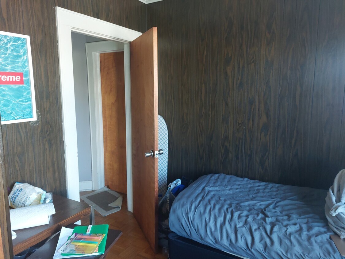 Foto del edificio - 404 Highland Ave