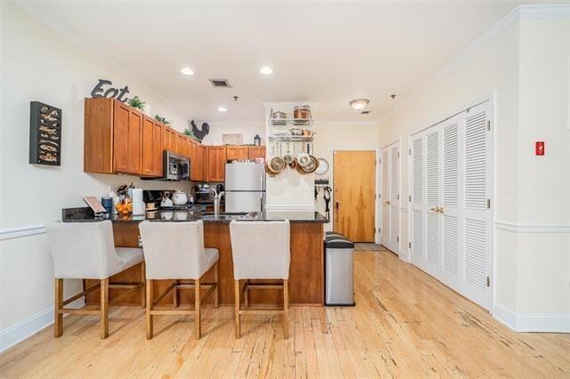 Building Photo - 501 9th St