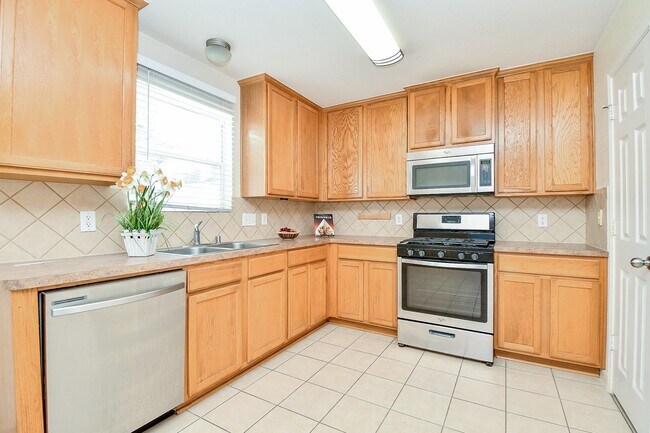 Foto del edificio - 1905 Creek Run Dr