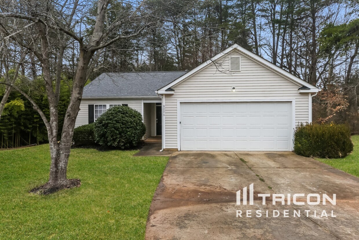 Foto principal - 8004 Seattle Slew Ct