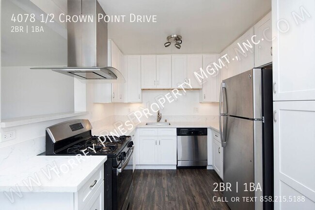 Building Photo - *OPEN HOUSE: 4/19 10-11AM* 2BR in PB With ...