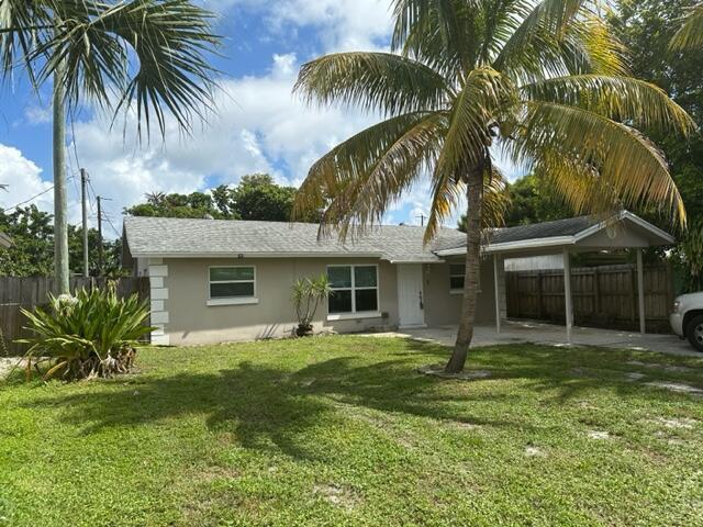 Foto principal - 131 Enfield St