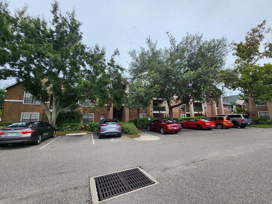 Primary Photo - 7667 N Wickham Rd #1018