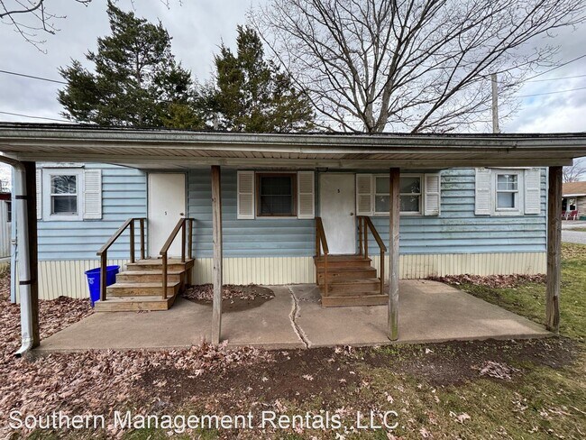 Building Photo - 2 br, 1 bath House - 3230 Oakland Road #5