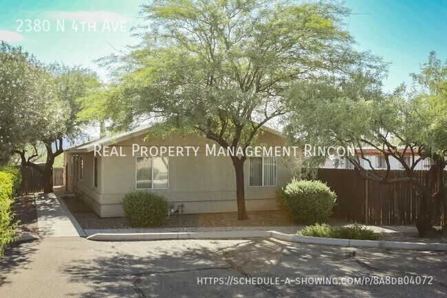 Photo - 2380 N 4th Ave