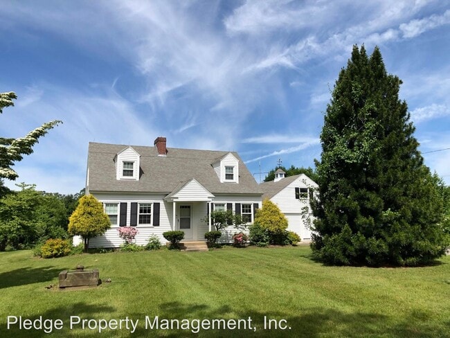 Building Photo - 3 br, 2 bath House - 45 Shady Ln