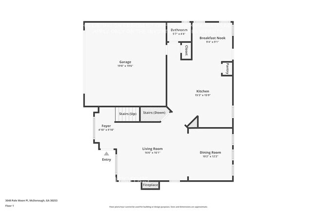 Building Photo - 3048 Pale Moon Pl