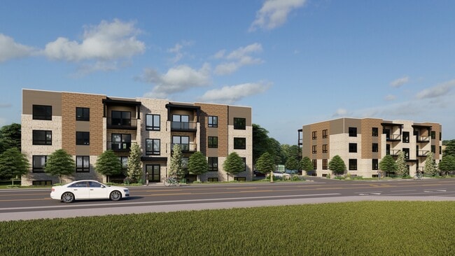 Building Photo - 7900 Boul Des Laurentides