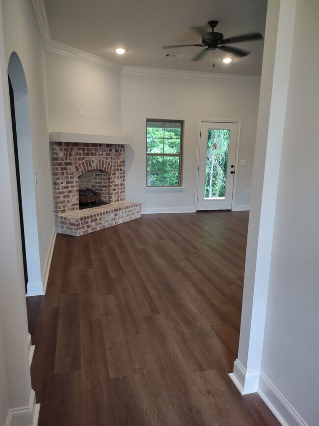 Foto del edificio - 207 Silver Circle Pearl, MS