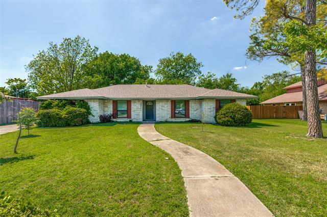 Foto principal - 2211 Ascot Ln