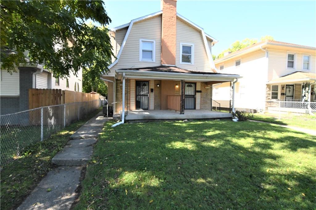 Primary Photo - 3250 Winthrop Ave