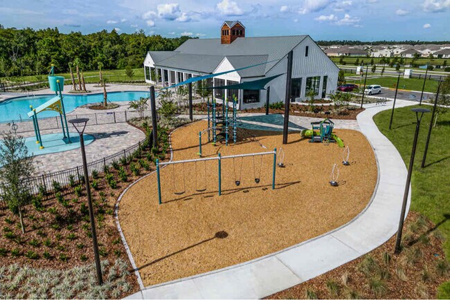 Foto del edificio - 2871 Common Crane Ct