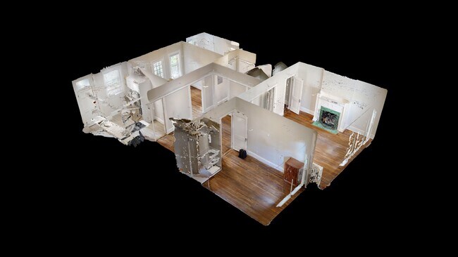 Foto del edificio - 6 Radcliffe Rd