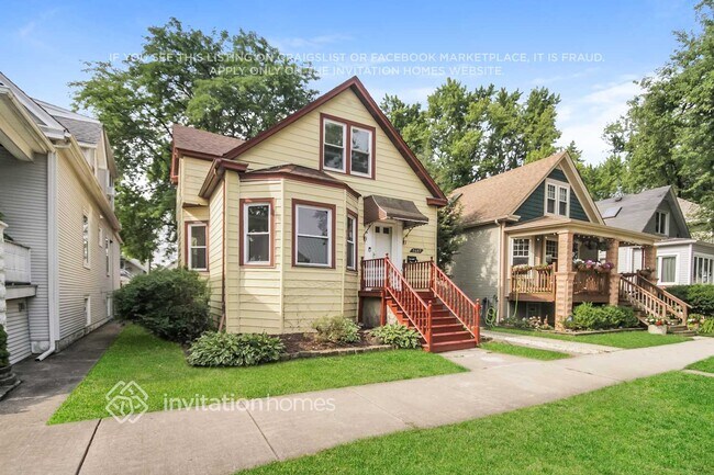 Foto del edificio - 5647 W Berenice Ave