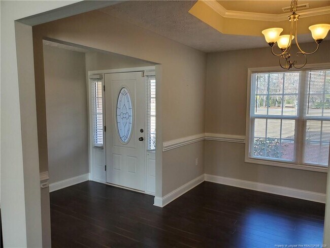 Foto del edificio - 3126 Thrower Rd