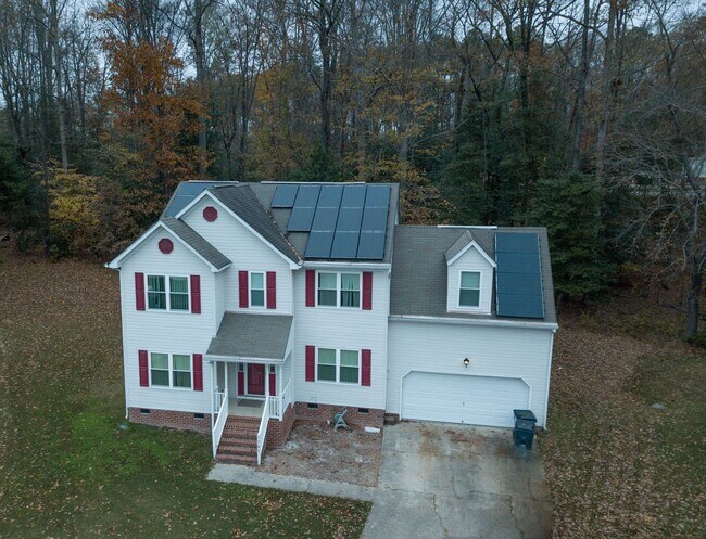 Building Photo - Chesterfield County 5 Bedrooms 2.5 Baths