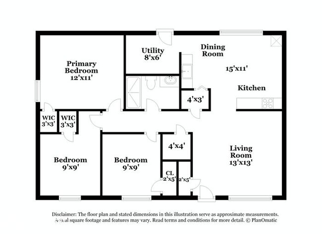 Building Photo - 9625 Glenawyn Cir