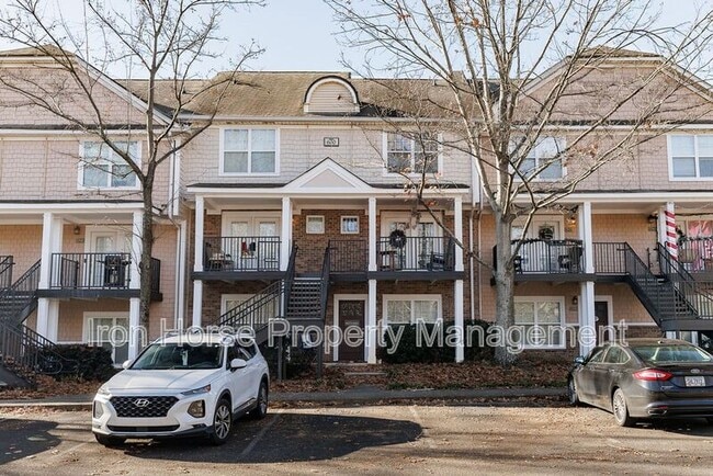 Photo - 1035 Barnett Shoals Rd House