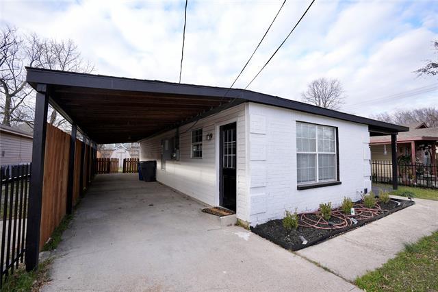 Foto del edificio - 4535 Parry Ave