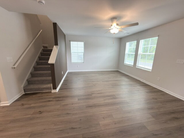 Building Photo - Brand-New 3BR Townhome in Lexington | Modern Finishes & Pet Friendly